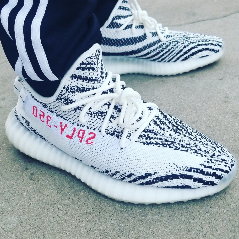 Meet your Posher, Federico